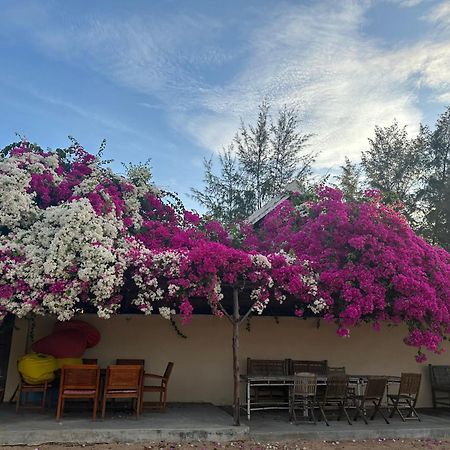 Orchid Boutique Beach Resort Фантхьет Экстерьер фото