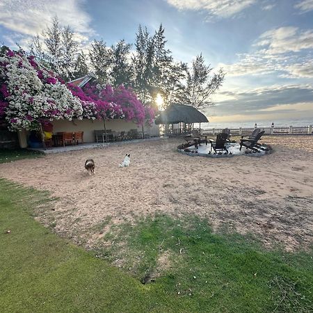 Orchid Boutique Beach Resort Фантхьет Экстерьер фото