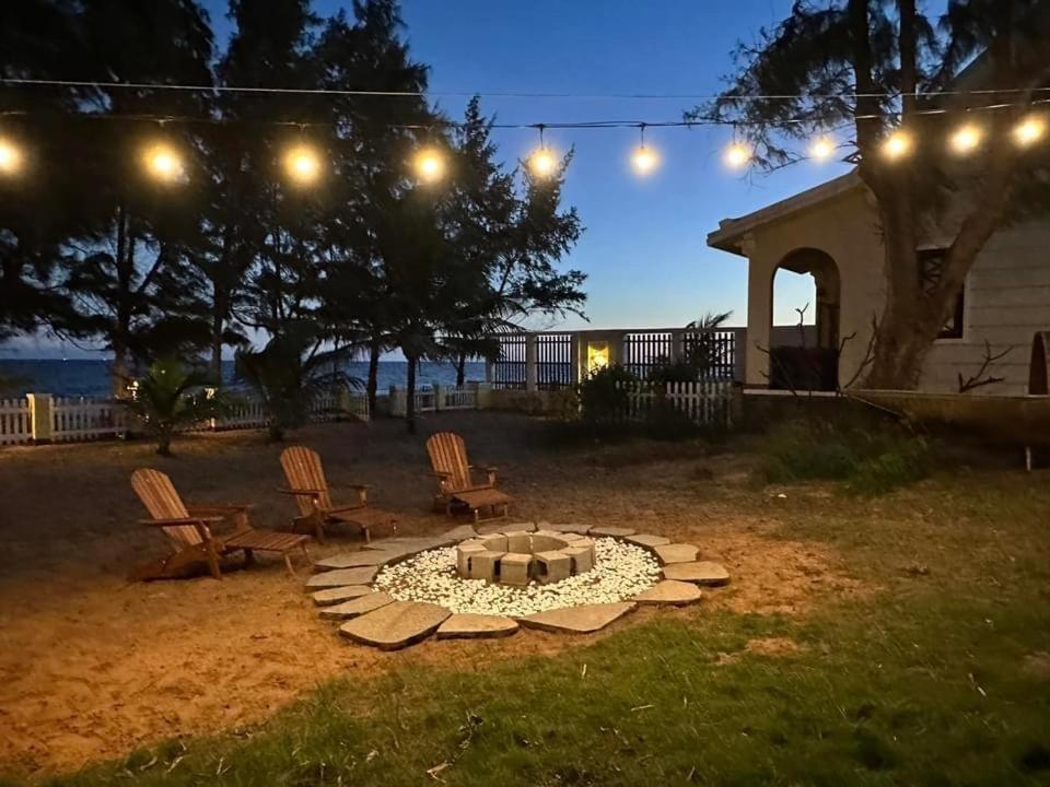 Orchid Boutique Beach Resort Фантхьет Экстерьер фото