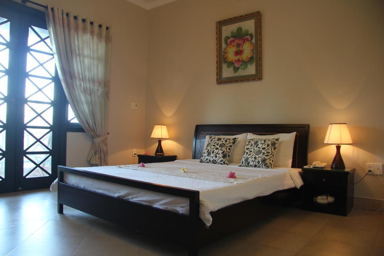 Orchid Boutique Beach Resort Фантхьет Номер фото